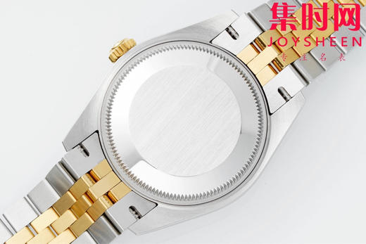 细节决定成败—新款劳力士 ARF日志型系列31mm ARF日志31女款 蚝式日志型 女士腕表 商品图8