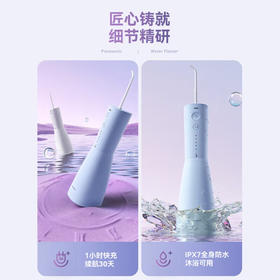 松下（Panasonic）松下冲牙器EW1423