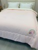 松植屋秋款泡泡糖果被子A类母婴级针织面料 保暖又轻盈 商品缩略图3
