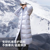 【极光MAX】伯希和户外长款羽绒服女2025新款700蓬男鹅绒服外套 商品缩略图2