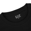 【超惠秒】Armani EA7 男士全棉舒适运动休闲短袖T恤 12270 商品缩略图3