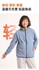 现货速发  2025冬季新款云感摇粒绒连帽上衣 商品缩略图3