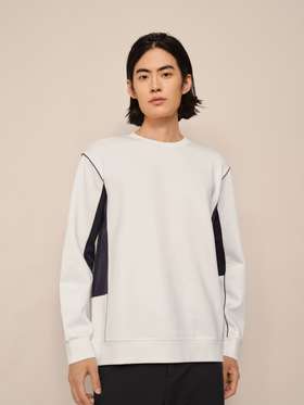 【男装】【商场同款】麦檬冬卫衣9FA201171