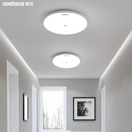 声光控三防灯 商品图4