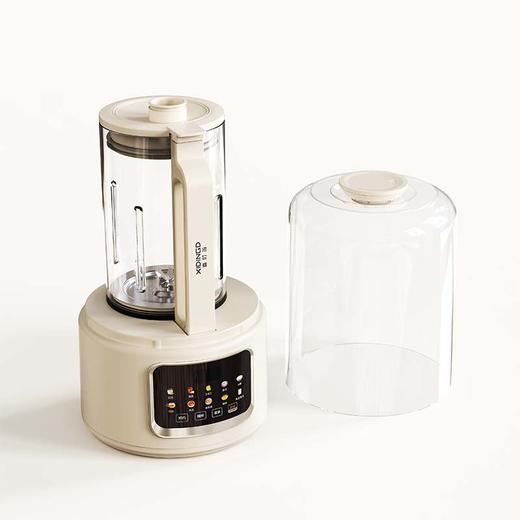 喜叮当臻味多功能柔音破壁机 商品图4