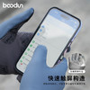 boodun秋冬季长指手套2286 商品缩略图1