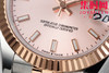 细节决定成败—新款劳力士 ARF日志型系列31mm ARF日志31女款 蚝式日志型 女士腕表 商品缩略图4