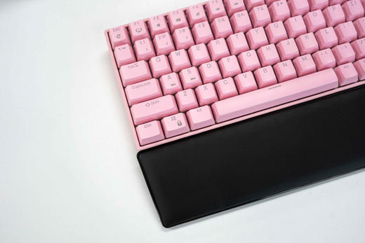 戴记严选KR3023D专业键盘手托皮革版 商品图14