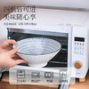 釉下彩日式斗笠面碗 商品缩略图2