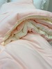 松植屋秋款泡泡糖果被子A类母婴级针织面料 保暖又轻盈 商品缩略图5