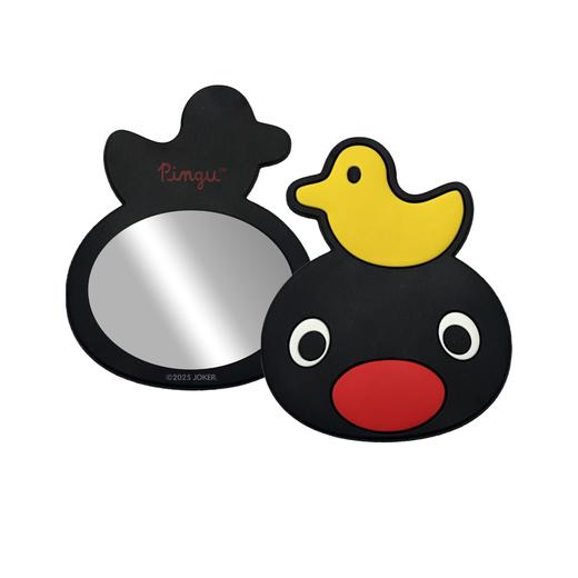 美国Wet brush& Pingu合作系列 猪鬃毛顺发梳 商品图4