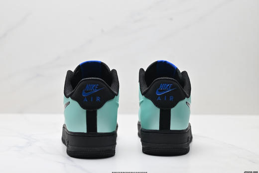 耐克NIKE AIR FORCE 1‘07 POSITE FL MAX休闲运动板鞋AJ3664-003男女鞋 商品图5
