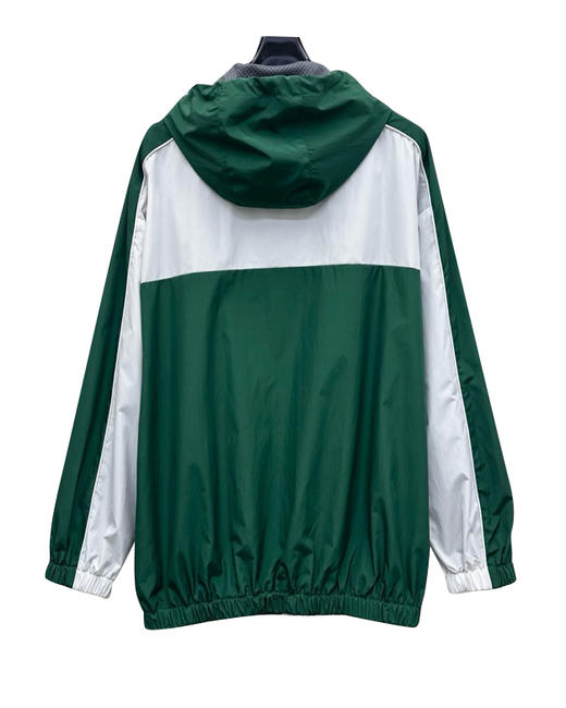 中性款联名款尼龙冲锋衣外套017 商品图1