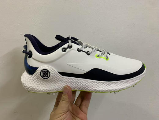 正品 新款 G4 男士高尔夫球鞋 ，42 42.5
特价💰980包邮，无原盒。 商品图1