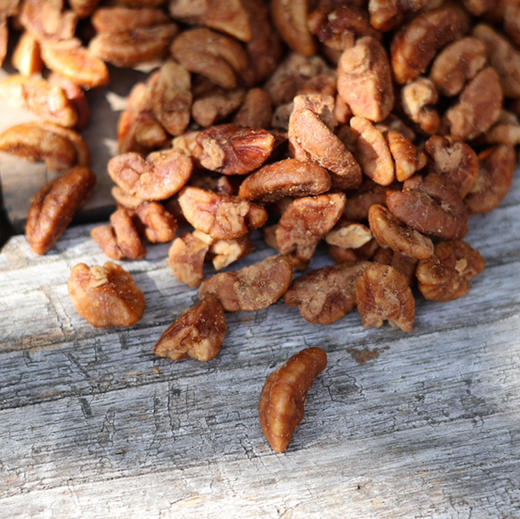 礼盒装 【野山核桃/仁 】 (100g*6包） 商品图2