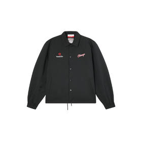 Mitchell&ness x DROSE芝加哥公牛德里克罗斯夹克