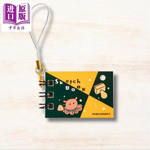 预售 【中商原版】文具女子博2025 完美指南 日文原版日韩 文具女子博2025パーフェクトガイド 商品图2