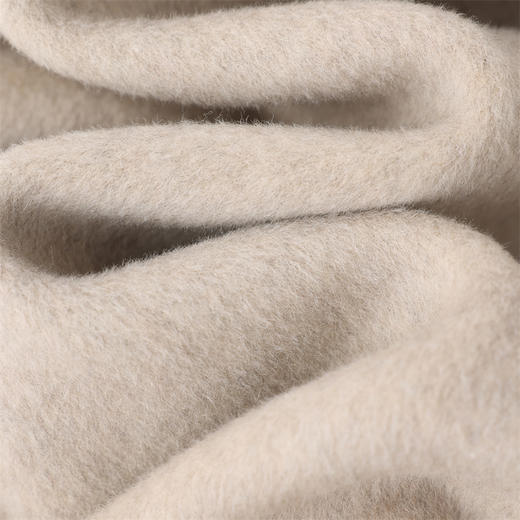 优选丨鹿展513/804女士羊绒大衣山羊绒  948 商品图3