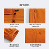 【风盾LT】伯希和户外软壳衣男新款CORDURA专业轻量化徒步登山服 商品缩略图4