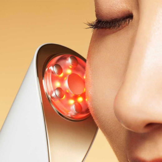 EFFECTIM玑光密钥美容仪礼盒流光刀 家用仪器提拉紧致 商品图3