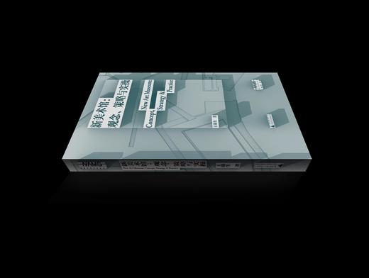 新美术馆学研究丛书  新美术馆：观念、策略与实操 商品图2