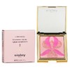 SISLEY希思黎 - 莹彩馨兰修颜腮红 胭脂(提亮修容 高光腮红) 15g 商品缩略图4