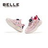 百丽儿童新款网面旋转扣运动鞋BL5335 商品缩略图8