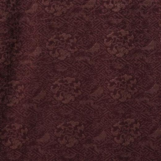 T4865SDSA男士秋冬新款痞帅男装韩版暗纹提花半高领长袖T恤简约时尚潮 商品图2