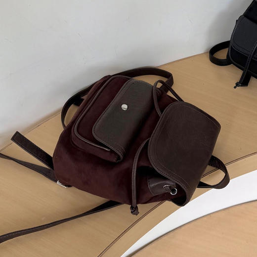 LY3159韩系双肩包-纪念日百货门店同款167294135 商品图1