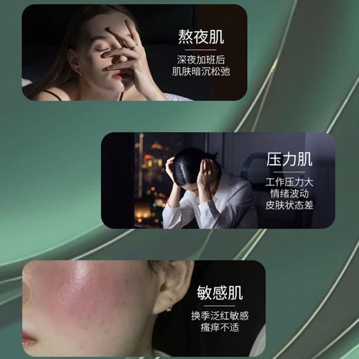 处理！！SHESHINI奢士尼冰岛燕窝青春蜜50g（样品处理未使用） 商品图1