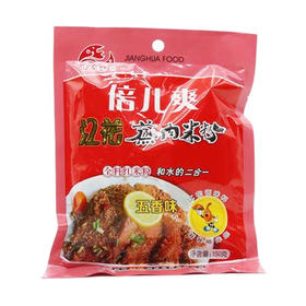 江花蒸肉米粉倍儿爽五香味150g（6904604110841）