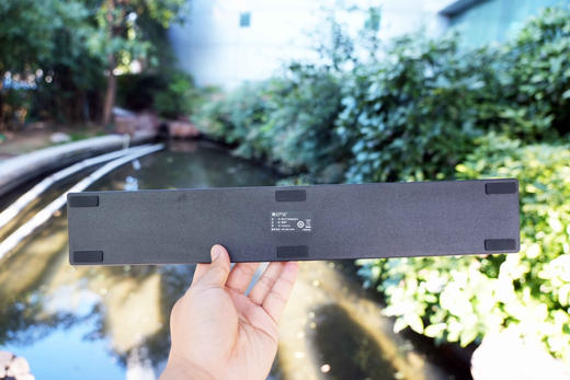 戴记严选KR3023D专业键盘手托皮革版 商品图8