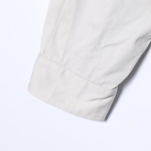 2137SDSA男士秋冬新款痞帅男装韩版双面拉链翻领夹克百搭高街宽松潮流 商品图4