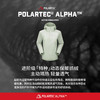 【P系列】伯希和户外抓绒衣女款Polartec Alpha防风保暖登山外套 商品缩略图1