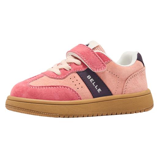 百丽儿童秋季新款德训板鞋 BL5327 商品图2