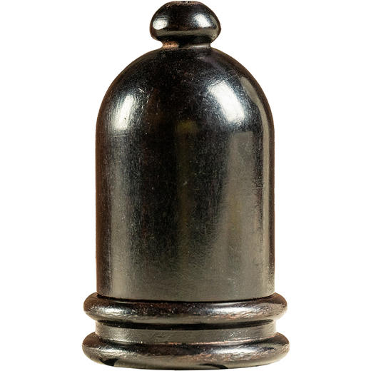 清	紫檀香薰 商品图5