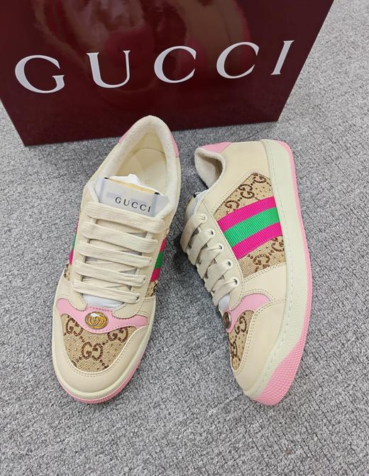 女款休闲鞋012 商品图0