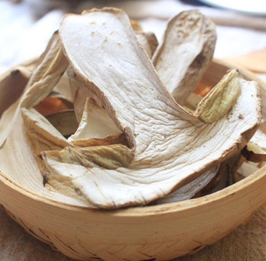 澜沧味牛肝菌 80g 商品图1