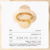 金六福吉祥  黄水晶串系列 商品缩略图7