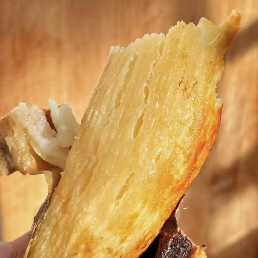 哈蜜冰糖蜜薯，软糯香甜，皮薄如纸 商品图6