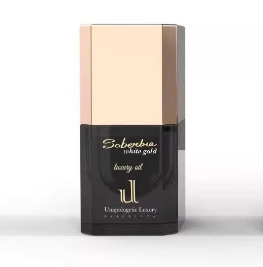 soberbia索泊伊白松露外泌体护肤油面部油修护提亮保湿30ml 商品图1