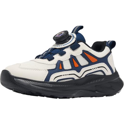 百丽儿童新款网面旋转扣运动鞋BL5335 商品图0