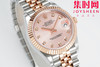 细节决定成败—新款劳力士 ARF日志型系列31mm ARF日志31女款 蚝式日志型 女士腕表 商品缩略图2