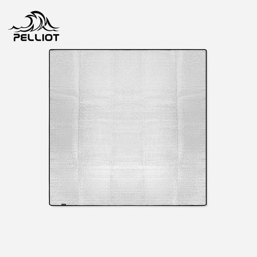 伯希和户外防潮垫露营帐篷地垫铝膜露营野餐用品折叠防水加厚坐垫 商品图0