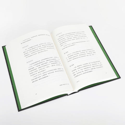 伯格曼工作笔记：1955~2001（注意！2月13日下午四点以后订单延迟到2月24日发货） 商品图13