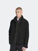 D101060户外休闲高领设计男士黑标大鹅夹克 商品缩略图6