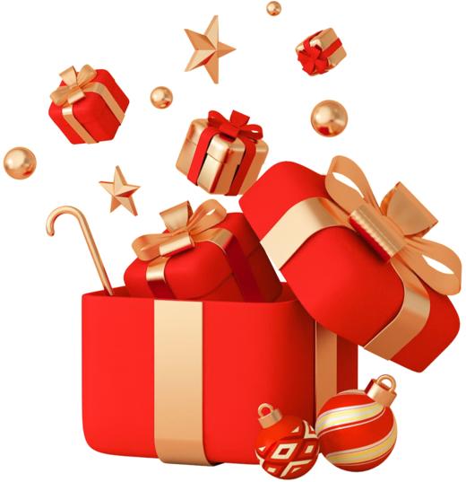 【“去班味”盲盒第5期】福利礼盒：东北食材（260g*8根）+新疆干果（228g*3盒），原价85.8元，秒杀价59.9元 商品图0