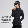 【限时秒杀】【2025上新】【lulu同款】科里芙95%鹅绒修身防水厚款保暖外套女羽绒服 商品缩略图2