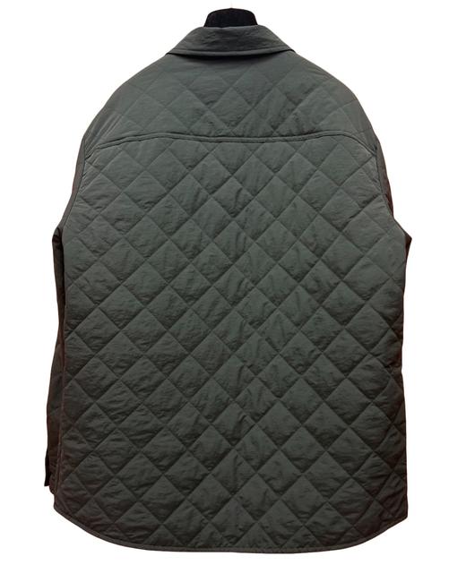 男款口袋标识棉服005 商品图1