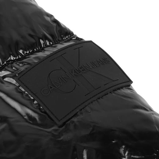 【超惠秒】Clavin Klein 卡文·克莱 男士防风雨抗寒保暖连帽外套10383 商品图6